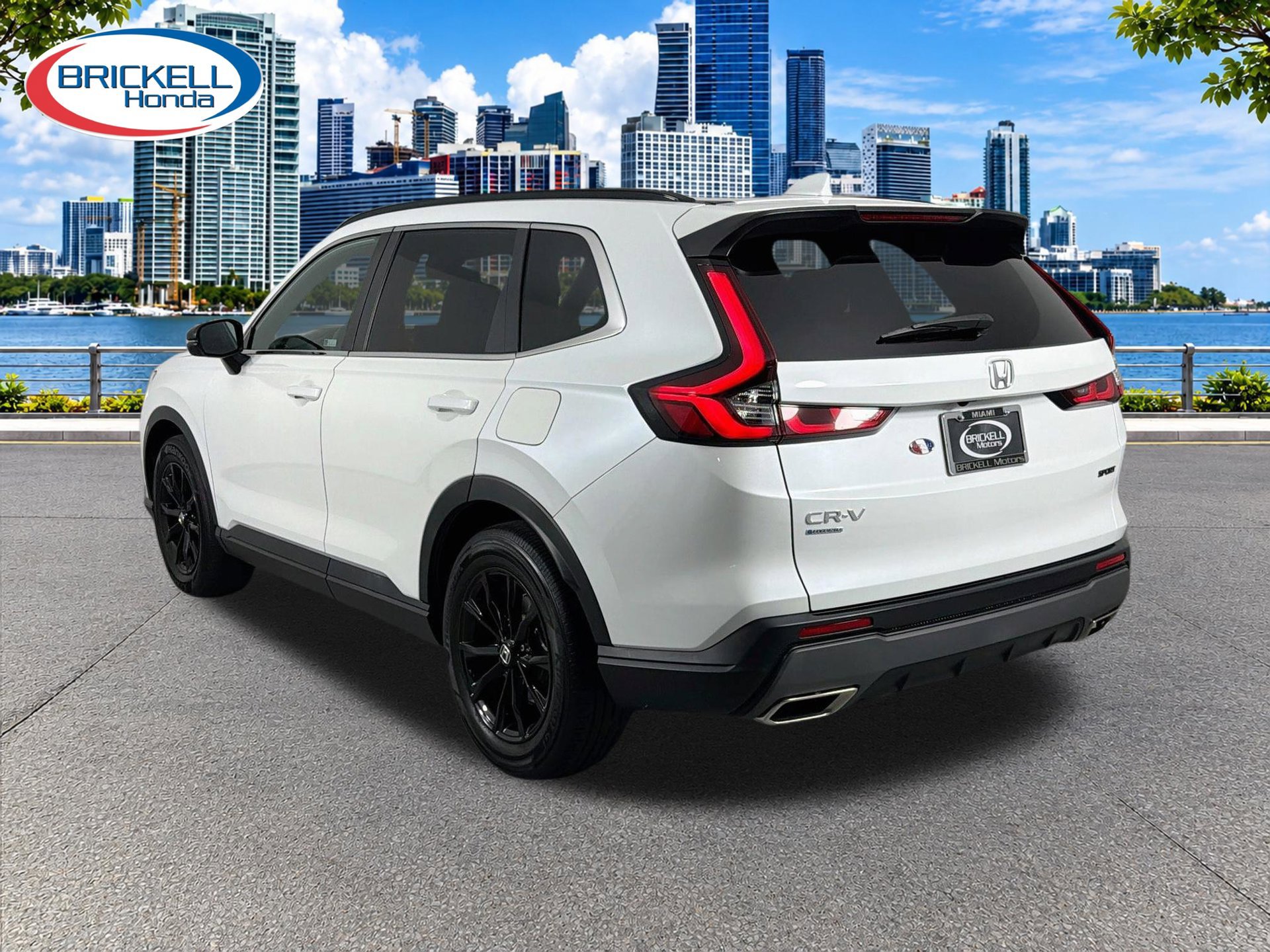 Used 2023 Honda CR-V Sport image 5