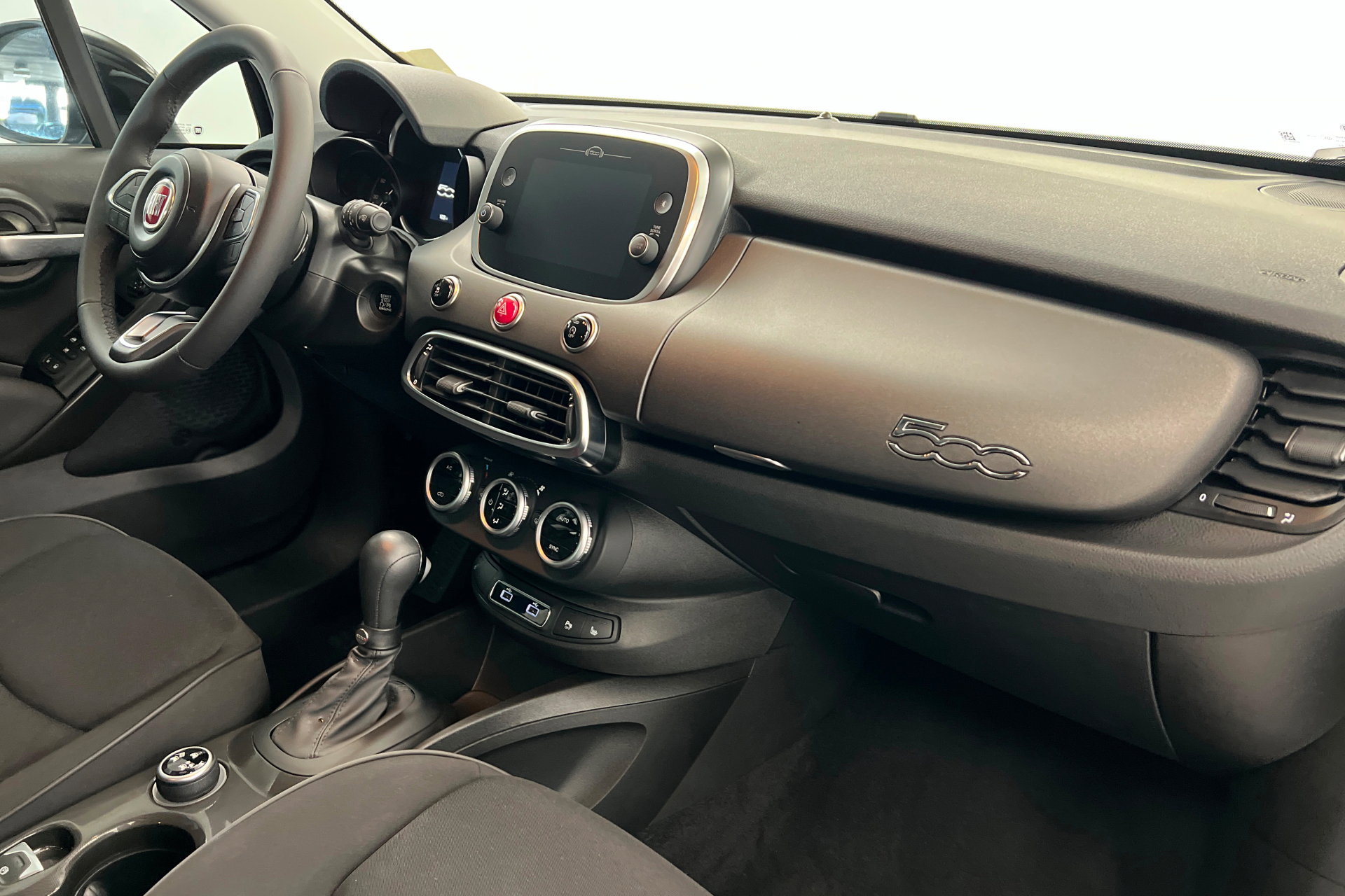 Certified 2023 FIAT 500X Pop w/ Comfort Group image 24