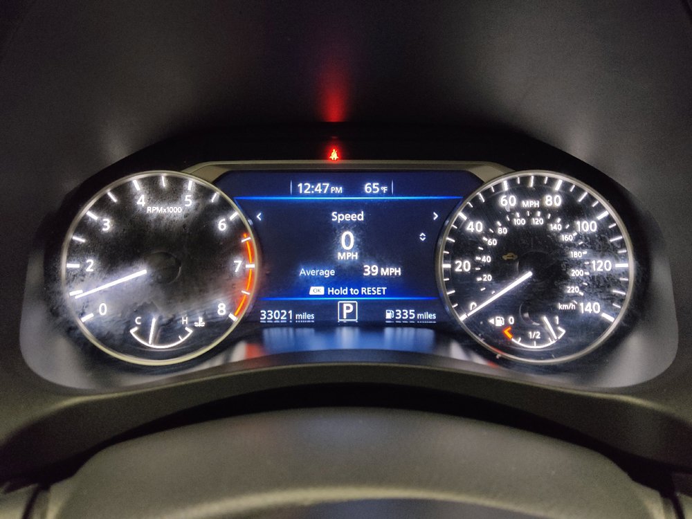Used 2025 Nissan Altima 2.5 SV FWD image 23