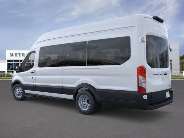 New 2026 Ford Transit 350 XL RWD image 4