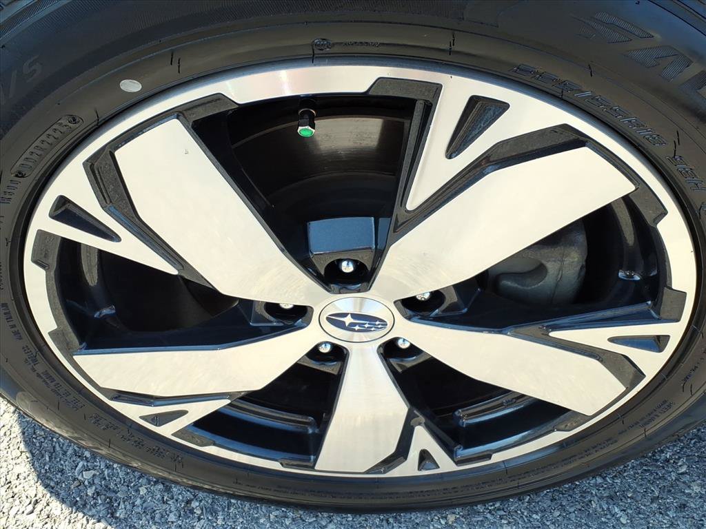 Used 2019 Subaru Forester Touring AWD/4WD image 11