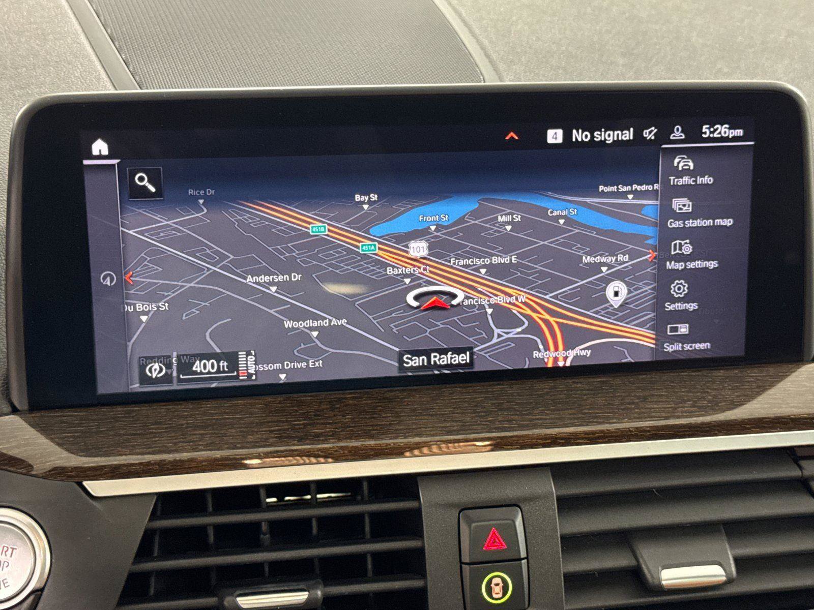 Used 2021 BMW X4 xDrive30i AWD/4WD image 18