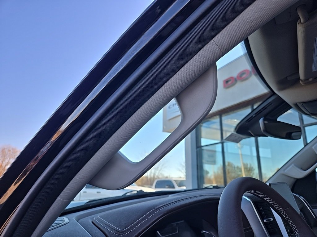 New 2026 RAM 1500 Laramie w/ Advanced Safety Group II image 49