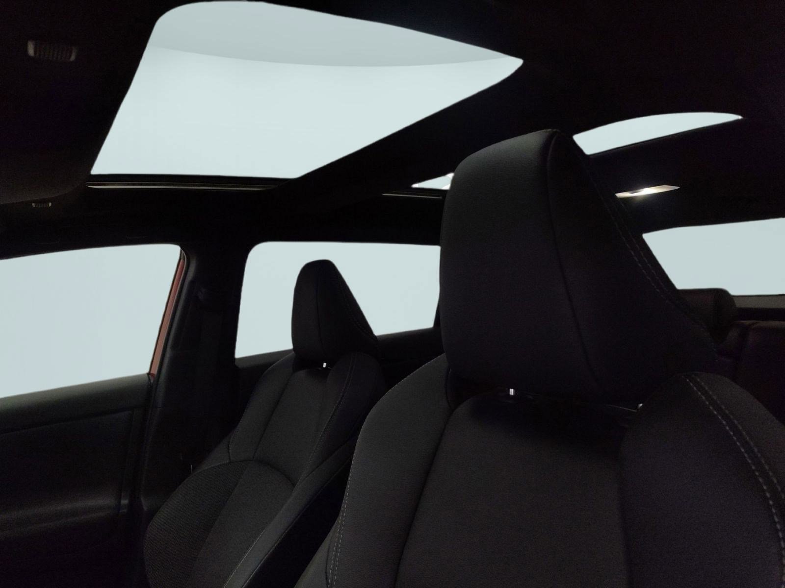 Used 2023 Toyota bZ4X XLE w/ Weather Package image 15