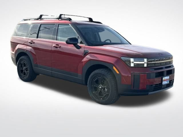 New 2025 Hyundai Santa Fe XRT image 7