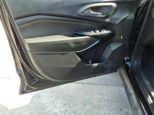 Used 2026 Chevrolet Trax LT FWD image 10