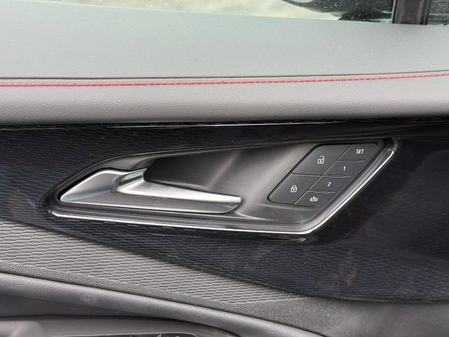 New 2026 Chevrolet Blazer EV RS image 13