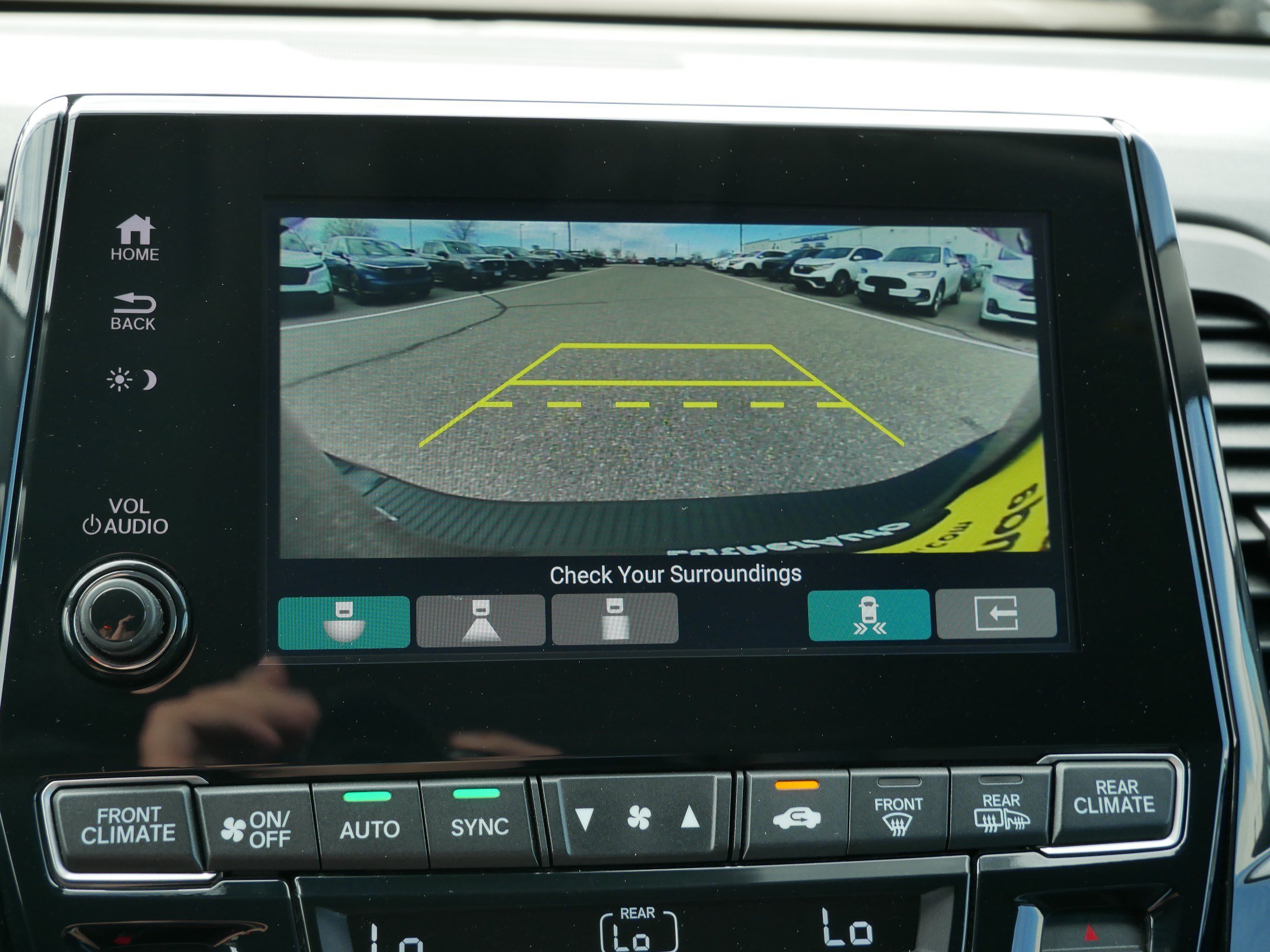 Used 2024 Honda Odyssey Touring image 27