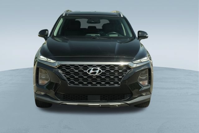 Used 2020 Hyundai Santa Fe Limited AWD/4WD video 2