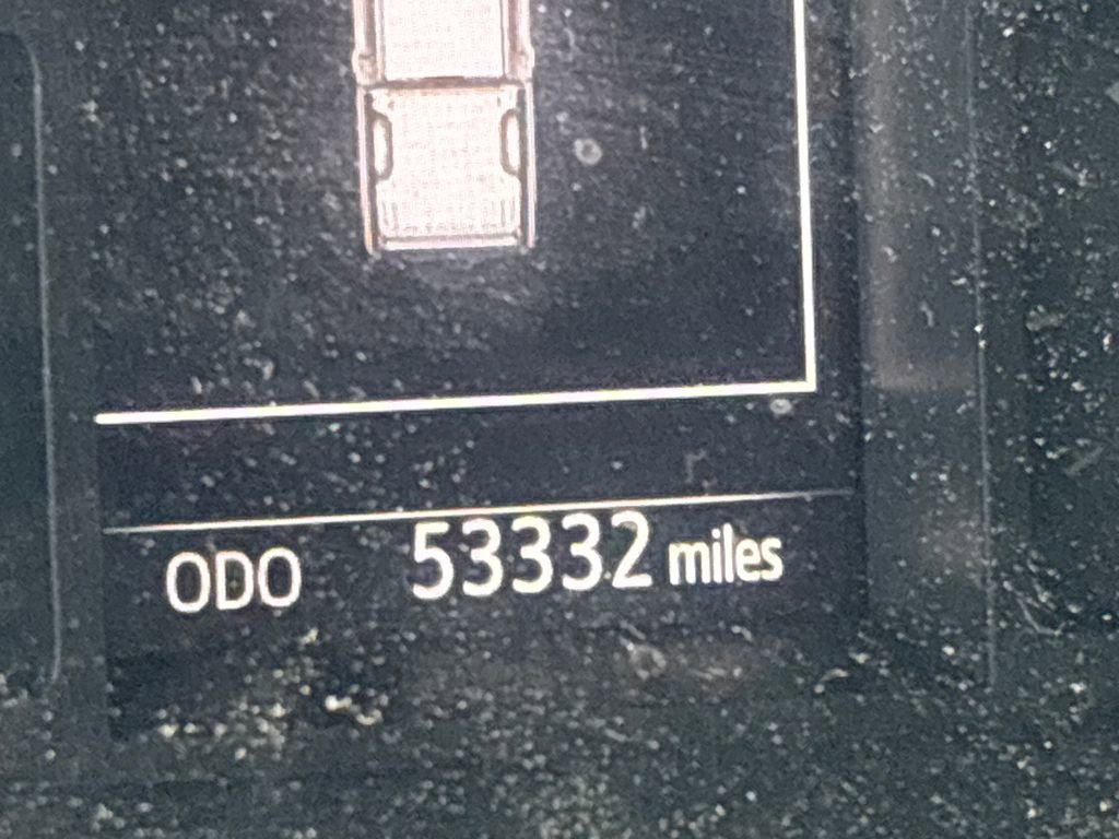 Used 2019 Toyota Tundra SR5 w/ TRD Off Road Package image 5