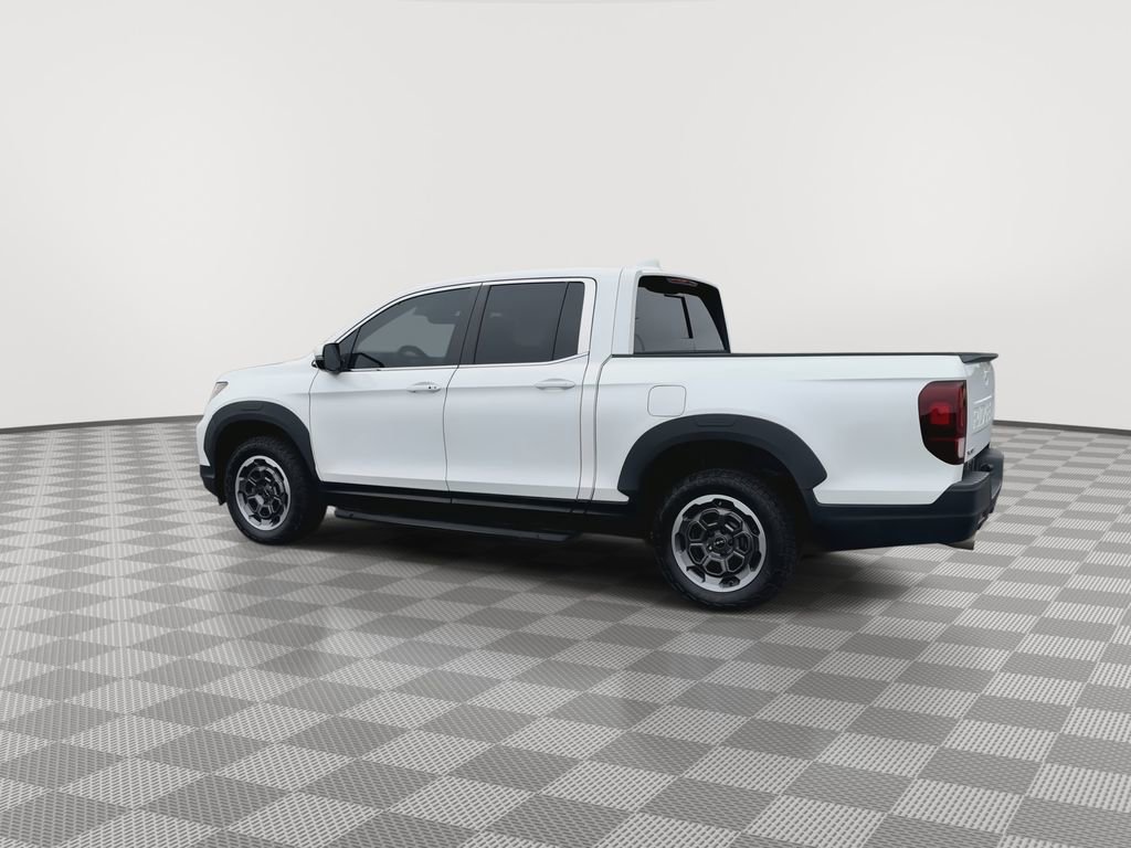 Used 2024 Honda Ridgeline RTL image 6