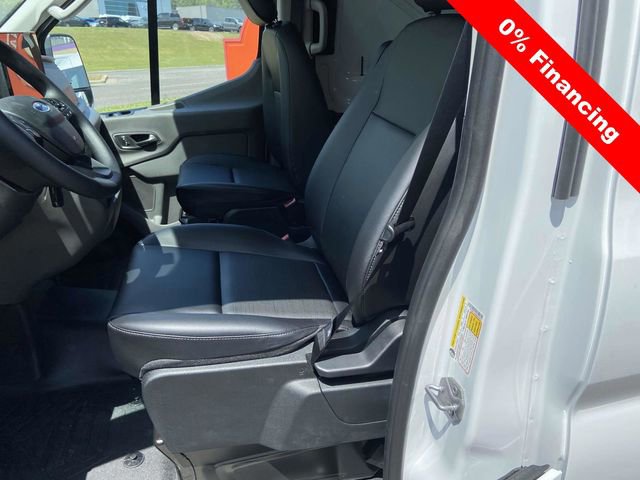 New 2025 Ford Transit 250 Low Roof image 10