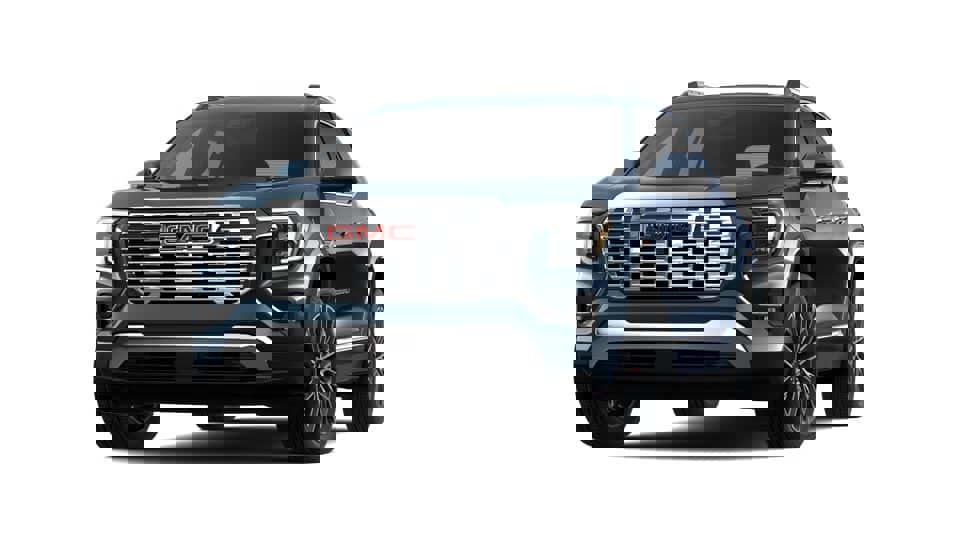 New 2026 GMC Terrain Denali AWD/4WD image 25