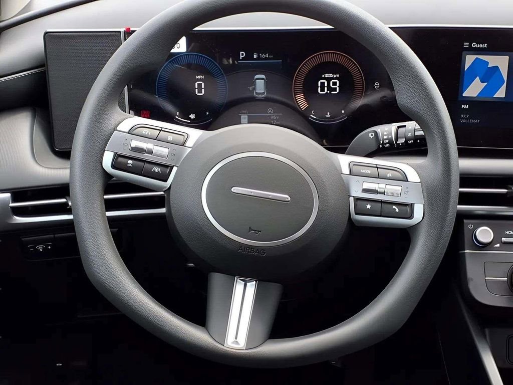 New 2026 Hyundai Tucson SE image 15