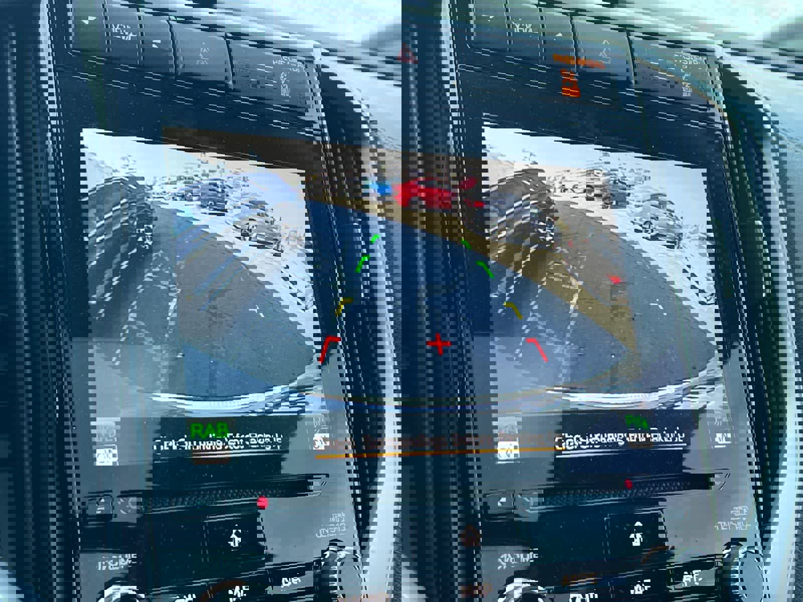 Used 2022 Subaru Ascent Touring w/ Popular Package #2A image 22