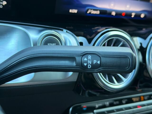 Certified 2024 Mercedes-Benz EQB 300 4MATIC image 25