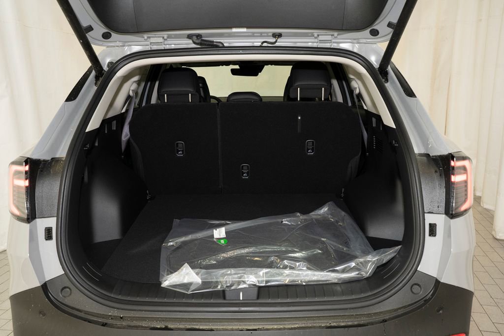 New 2026 Kia Sportage AWD Hybrid image 6