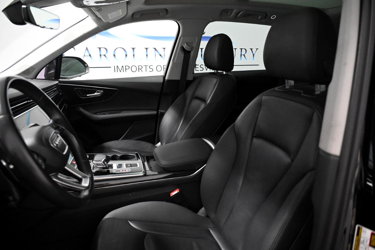 Used 2020 Audi Q7 3.0T Premium Plus image 18