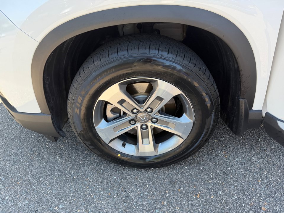 Certified 2023 Honda Pilot EX-L image 31