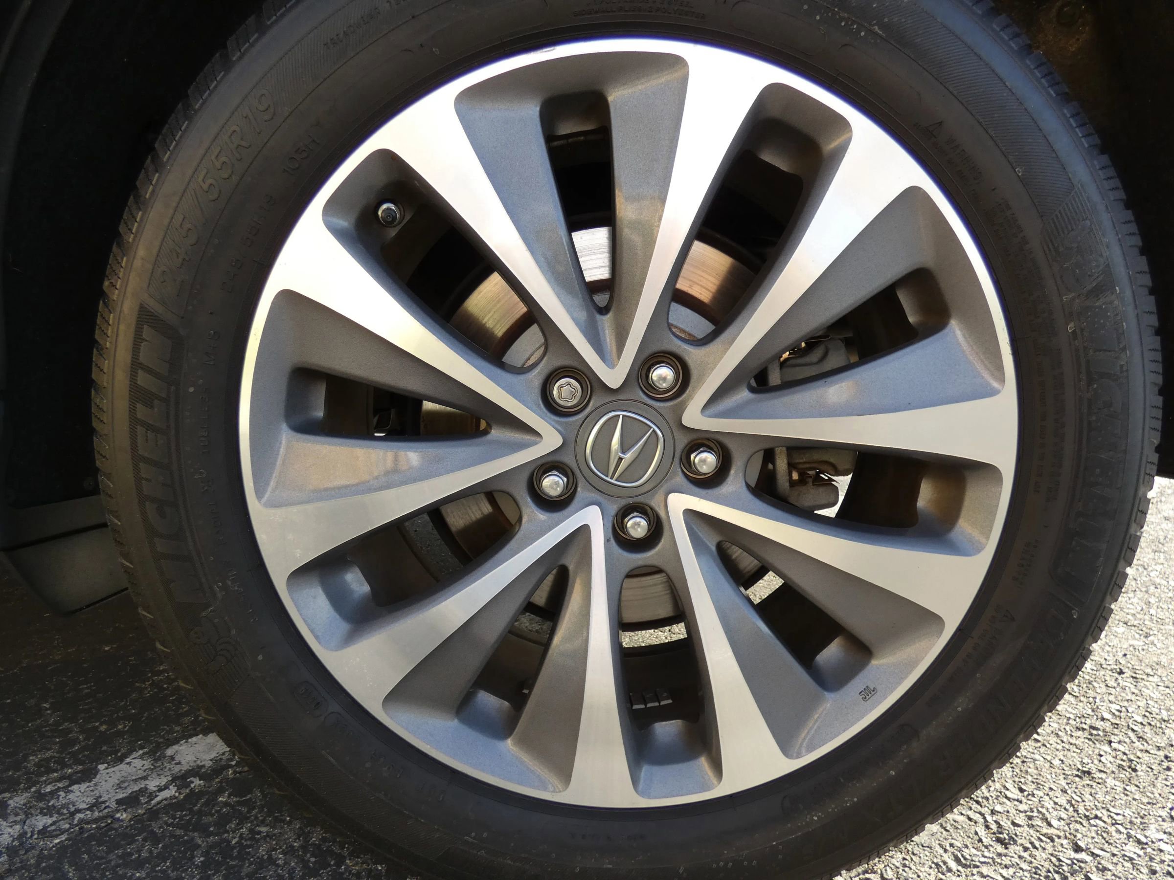 Used 2016 Acura MDX FWD w/ Technology Package image 19