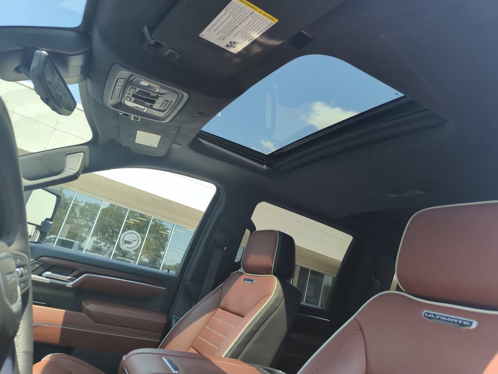 Used 2026 GMC Sierra 3500 Denali Ultimate AWD/4WD image 28