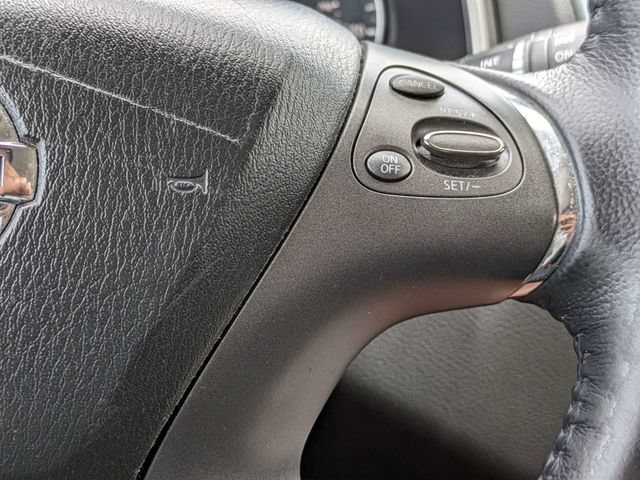 Used 2019 Nissan Murano SV w/ Cargo Package FWD image 25