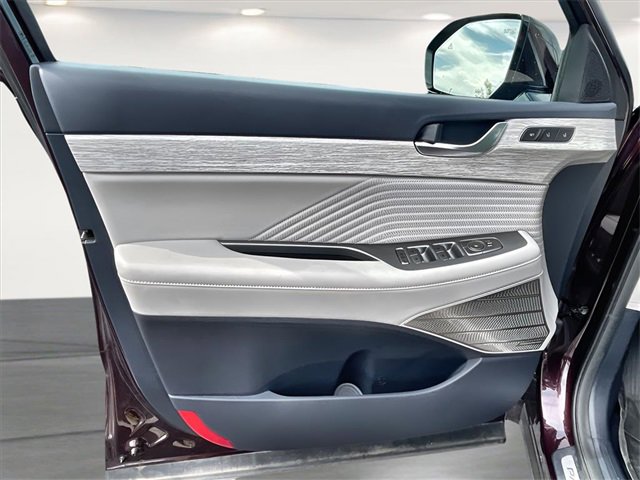Used 2025 Hyundai Palisade Calligraphy image 10
