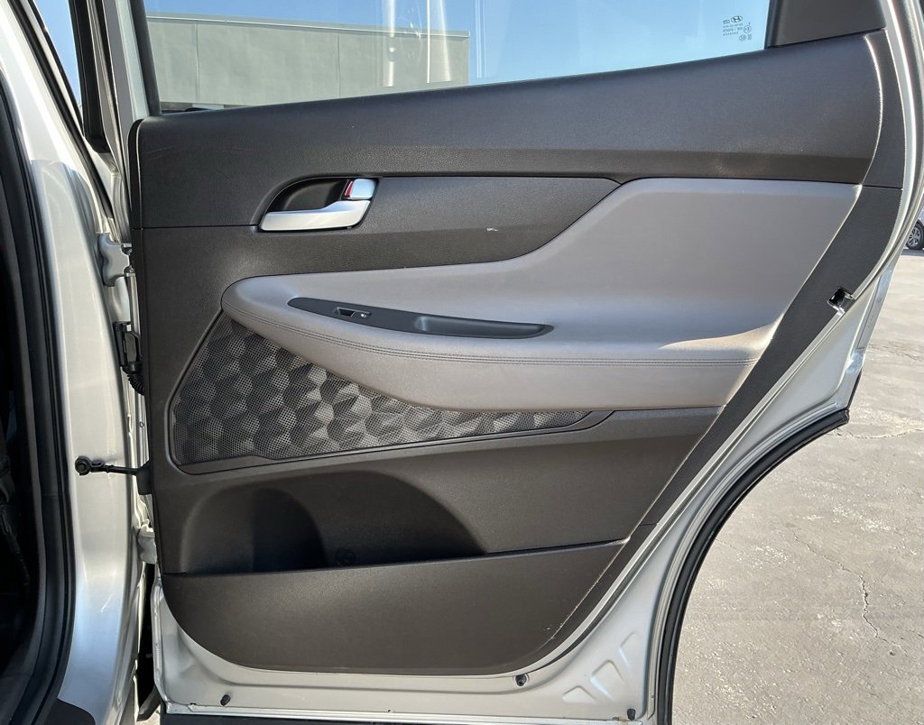 Used 2020 Hyundai Santa Fe SEL image 33