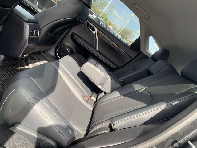 Used 2021 Lexus RX 350 FWD w/ Premium Package image 10