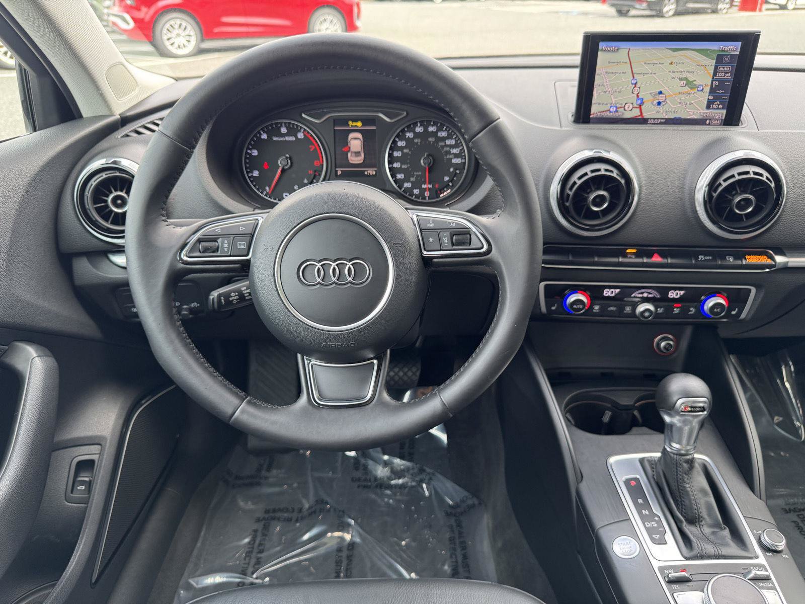 Used 2015 Audi A3 2.0T Premium Plus AWD/4WD image 33