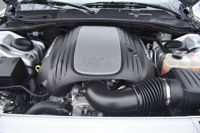 Used 2022 Dodge Challenger R/T w/ Plus Package RWD image 34