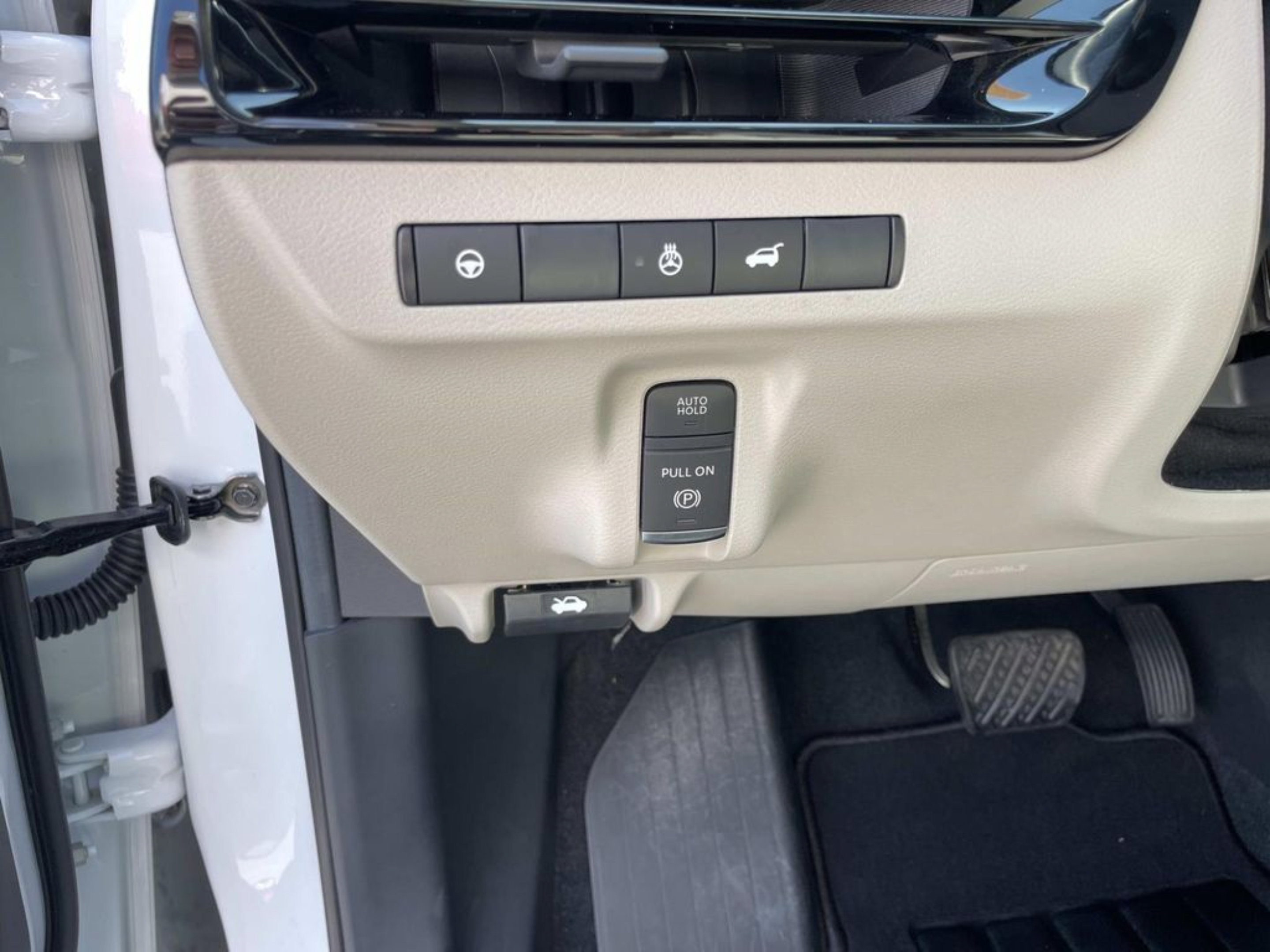 Used 2025 Nissan Murano SL w/ Cargo Package AWD/4WD image 27