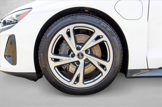 Used 2023 Audi e-tron GT Premium Plus w/ Executive Package AWD/4WD image 9