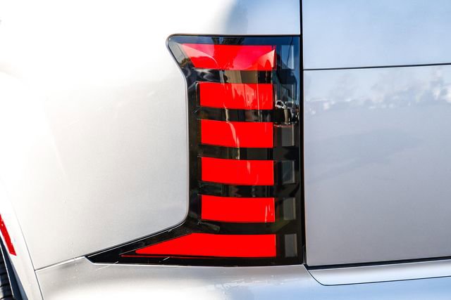 New 2026 Hyundai Palisade Calligraphy image 10