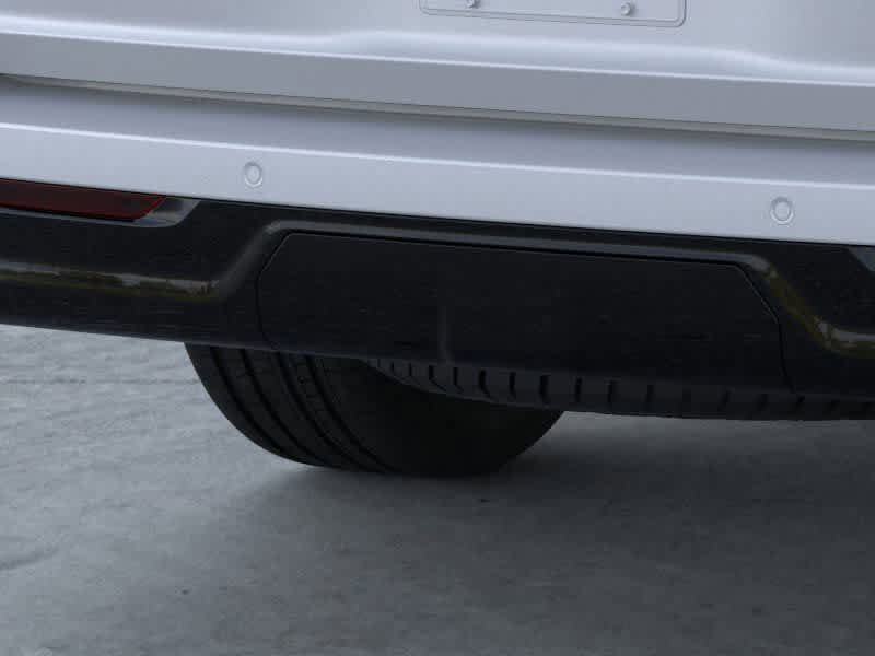 New 2025 Lincoln Navigator Reserve image 23