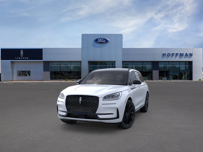 New 2026 Lincoln Corsair Reserve w/ Jet Appearance Package AWD/4WD image 2