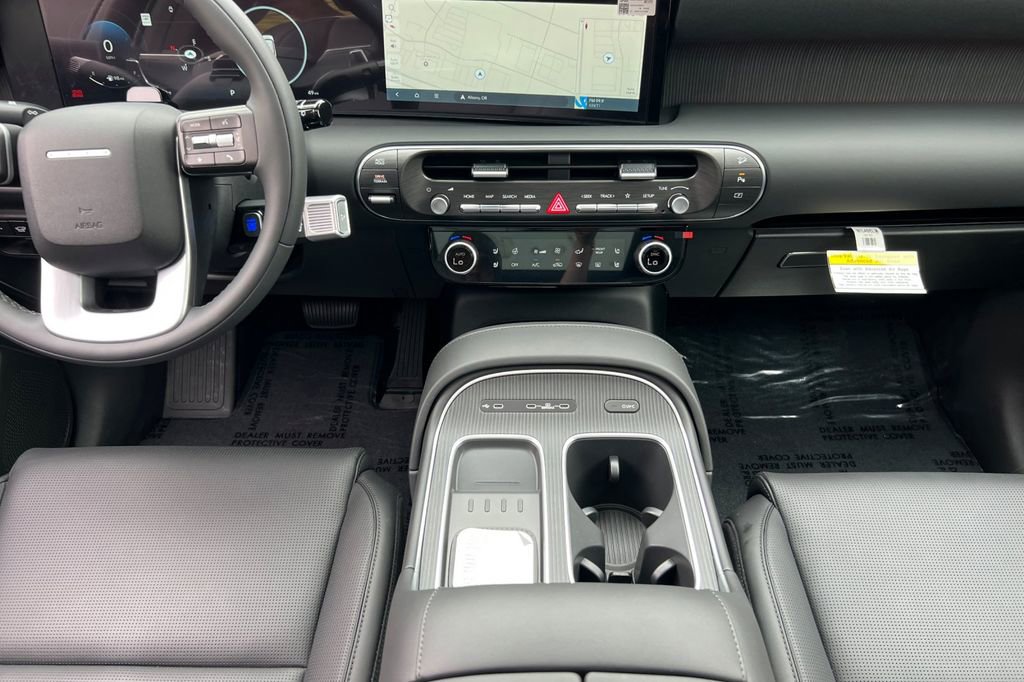 New 2026 Hyundai Palisade Calligraphy image 11