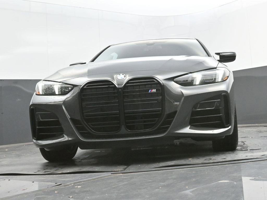 New 2026 BMW M440i Coupe w/ Premium Package RWD image 43