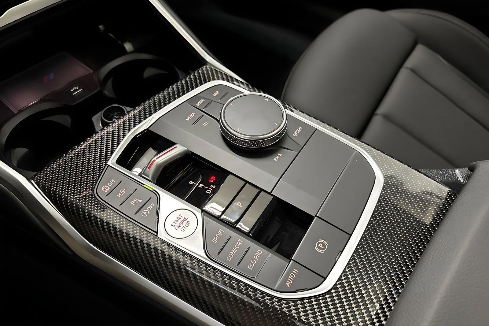 New 2026 BMW M340i Sedan image 17