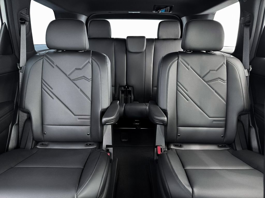 New 2026 Hyundai Palisade XRT Pro image 24