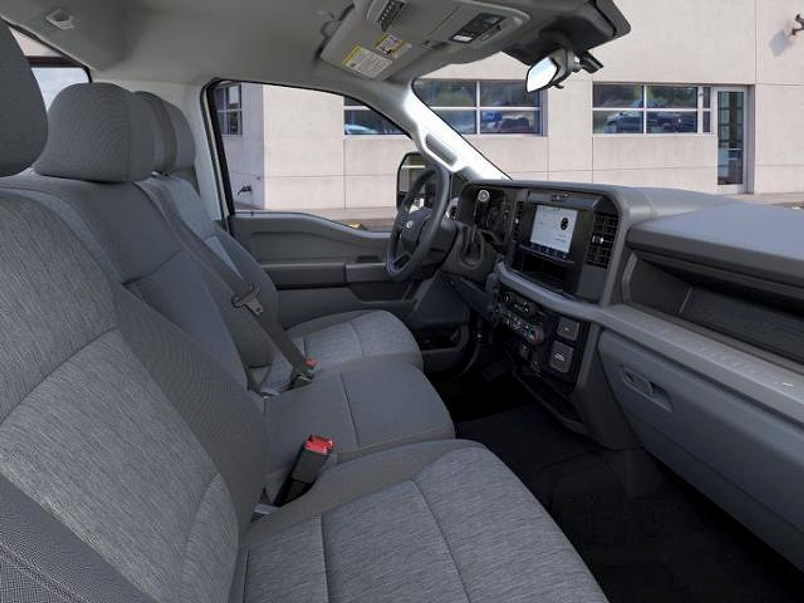 New 2025 Ford F250 XL w/ XL Off-Road Package AWD/4WD image 11
