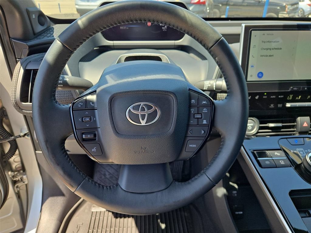 Used 2024 Toyota bZ4X FWD w/ Weather Package image 36