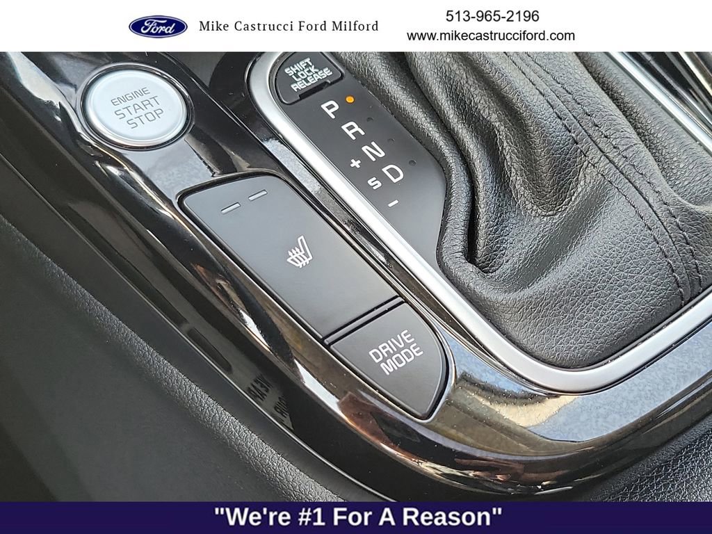 Used 2023 Kia Soul EX FWD image 19