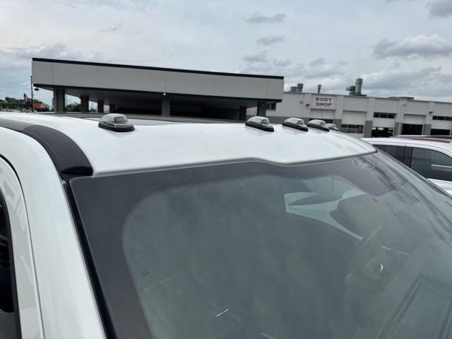 Used 2024 Ford F350 Platinum AWD/4WD image 10