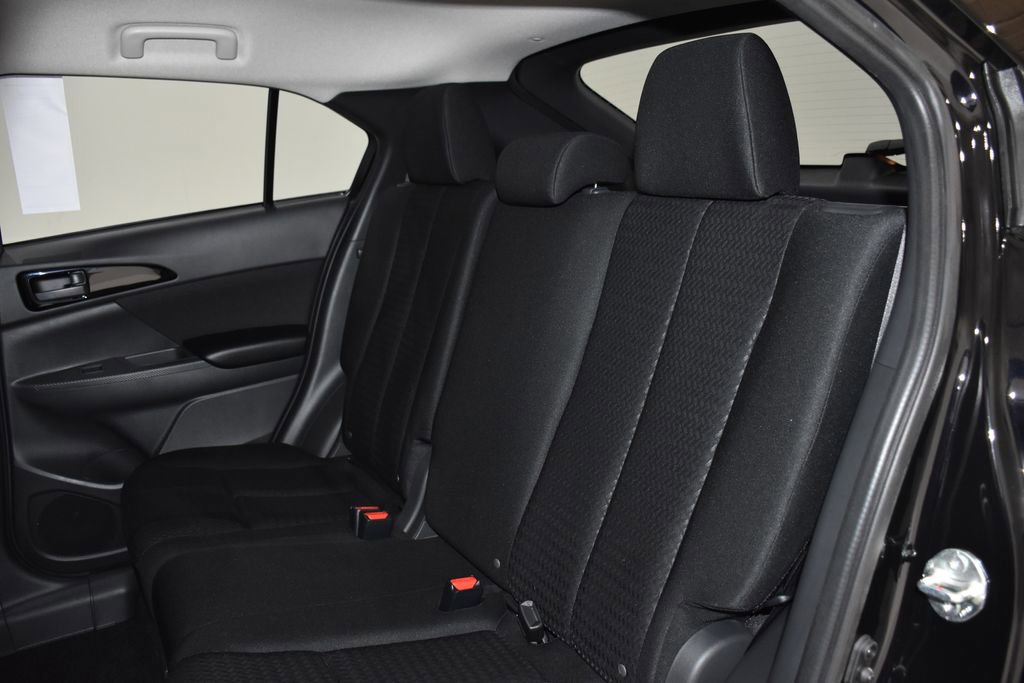 New 2026 Mitsubishi Eclipse Cross ES image 28