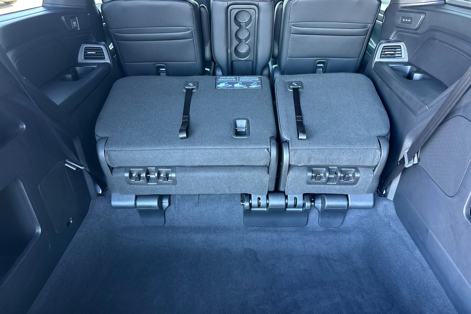 Used 2026 Honda Odyssey Sport-L image 18