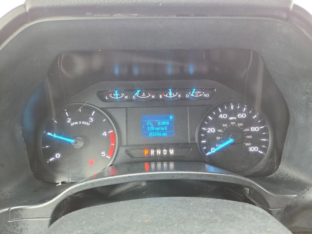 Used 2020 Ford F550 2WD Regular Cab Super Duty image 18