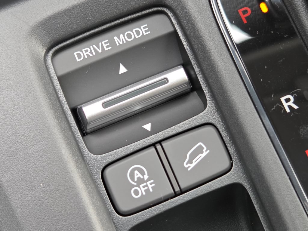 New 2026 Honda CR-V LX image 9