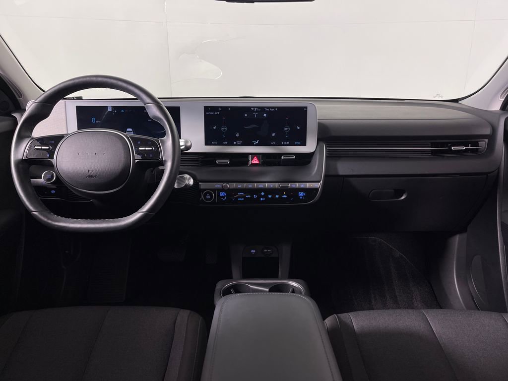 Certified 2024 Hyundai Ioniq 5 SEL image 14