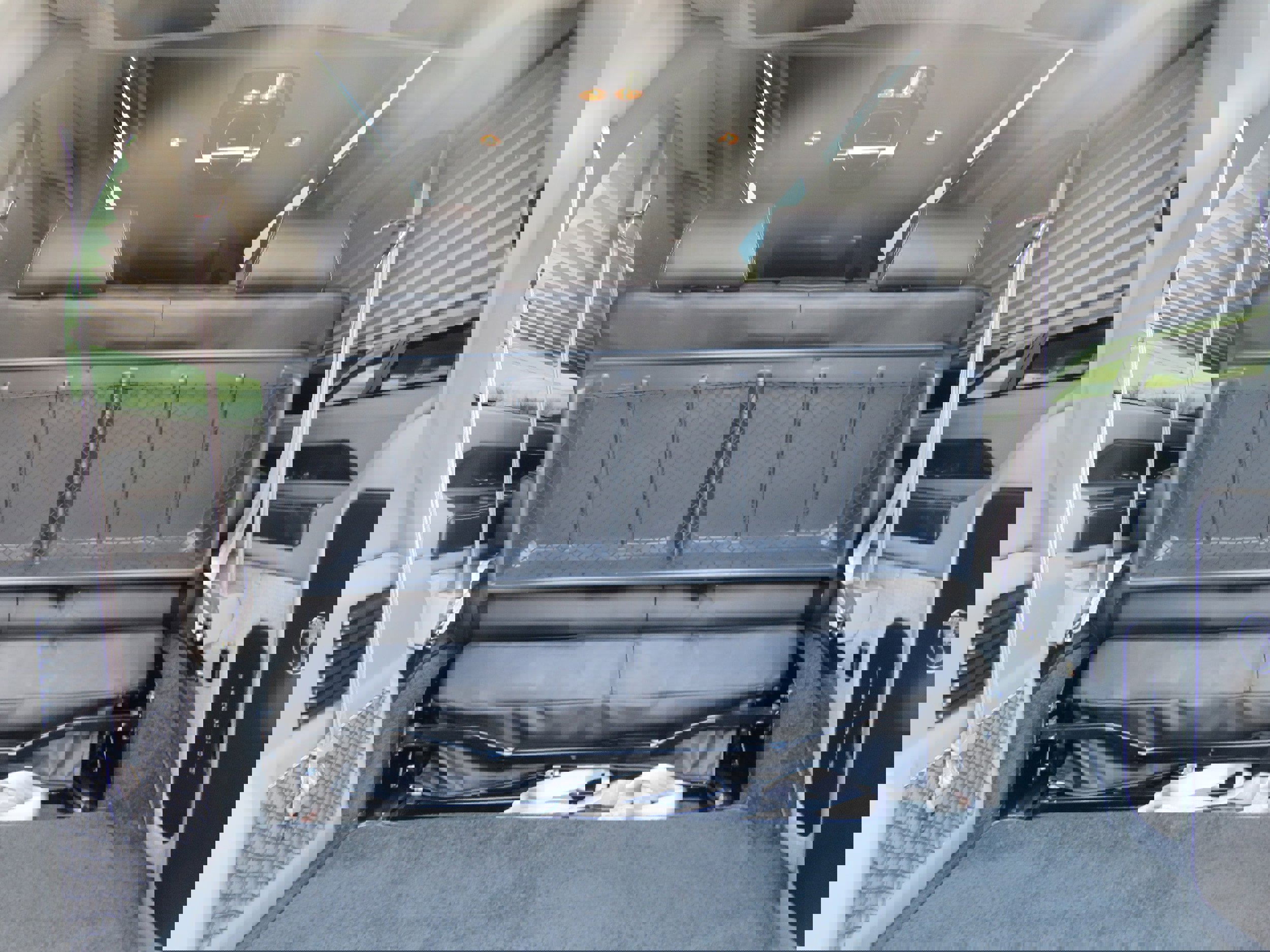 Used 2022 GMC Savana 2500 Extended image 7